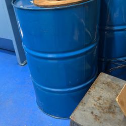 Used Hydraulic Oil 