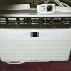 Frigidaire 8000 BTU Window Air Conditioners