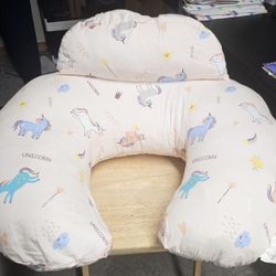 Nursing Pillow