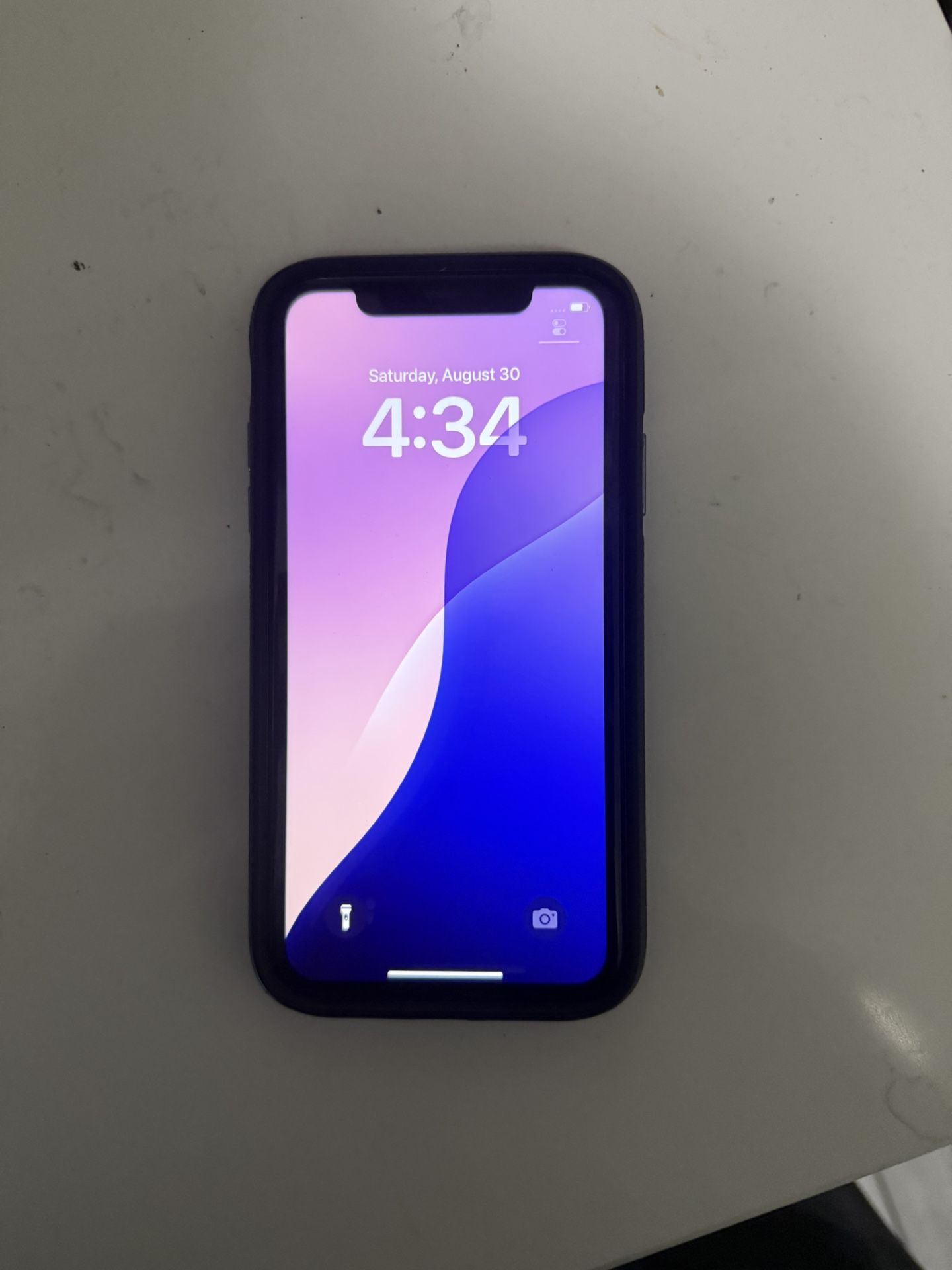 iPhone 11