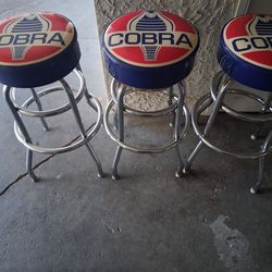 Bar stool