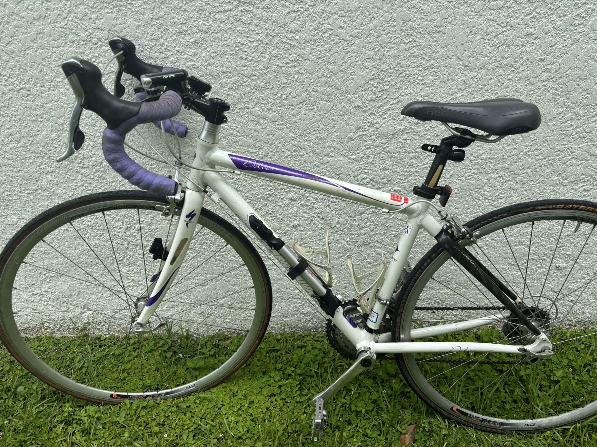 Specialized Dolce Elite Bike