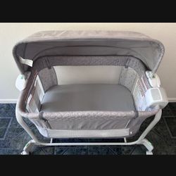 Co-sleeping Bassinet  