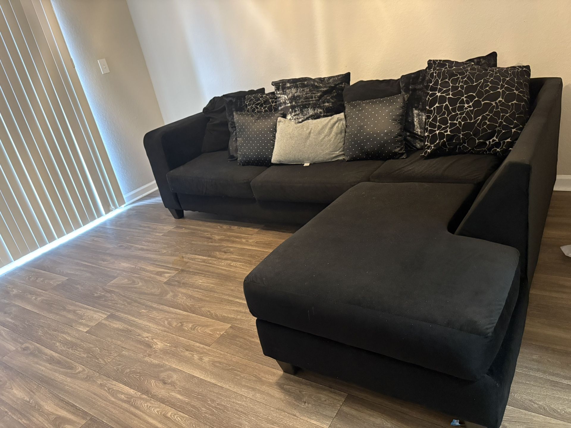 Sectional Sofa