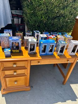 Dodger Bobbleheads