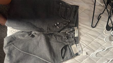 men’s hollister jeans
