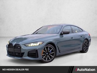 2026 BMW M440i Gran Coupe