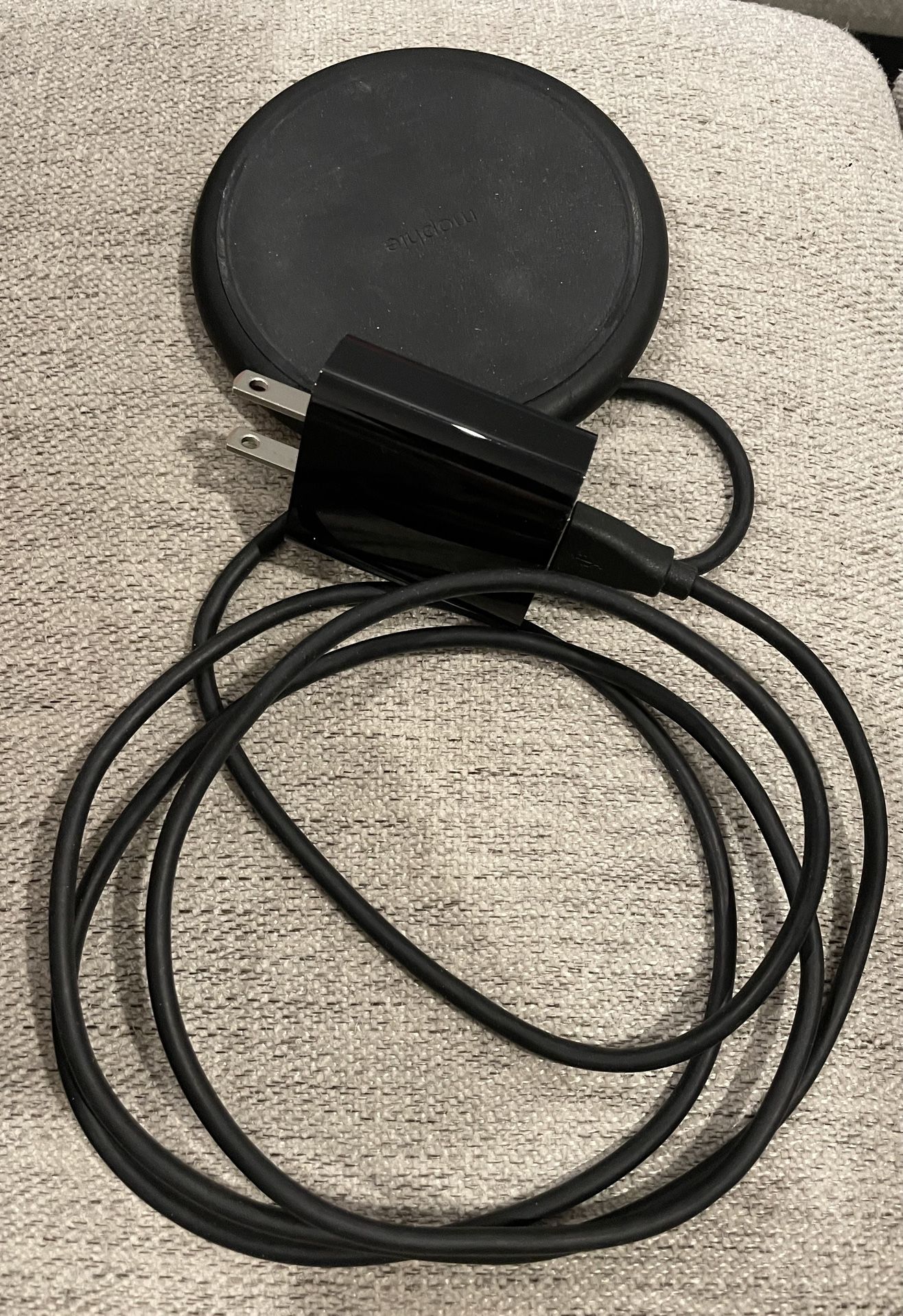 Mophie Charging Base