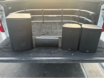 Canton Sound System