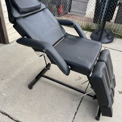 Tattoo Chair