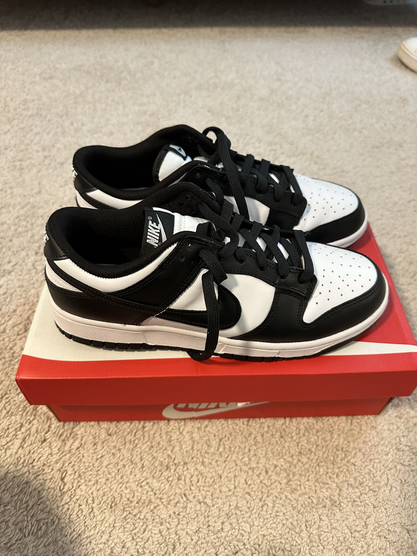 Nike Dunk Low