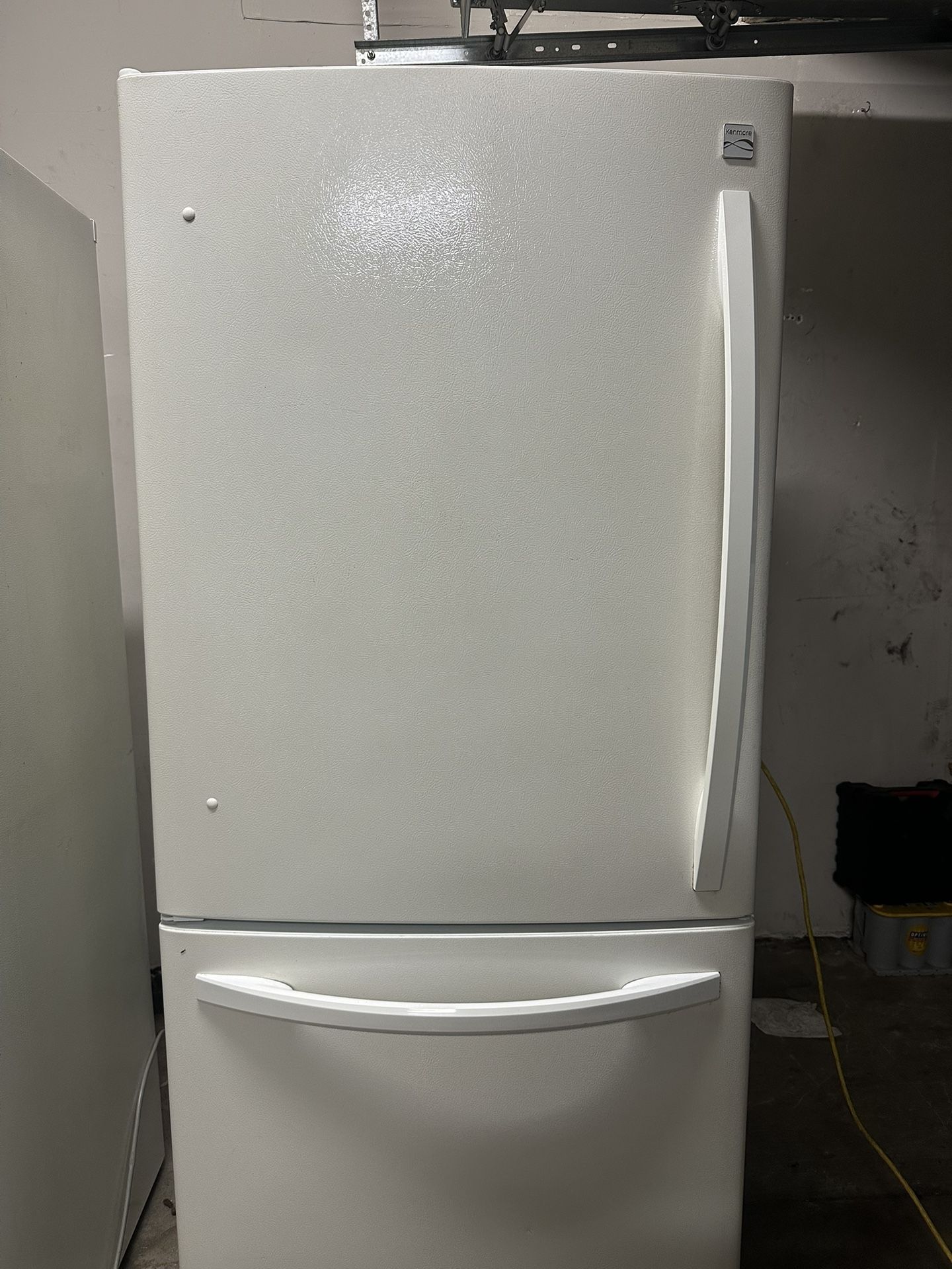 Kenmore Refrigerator