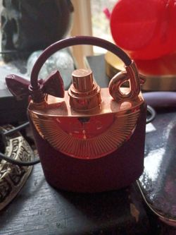 Nudo perfume