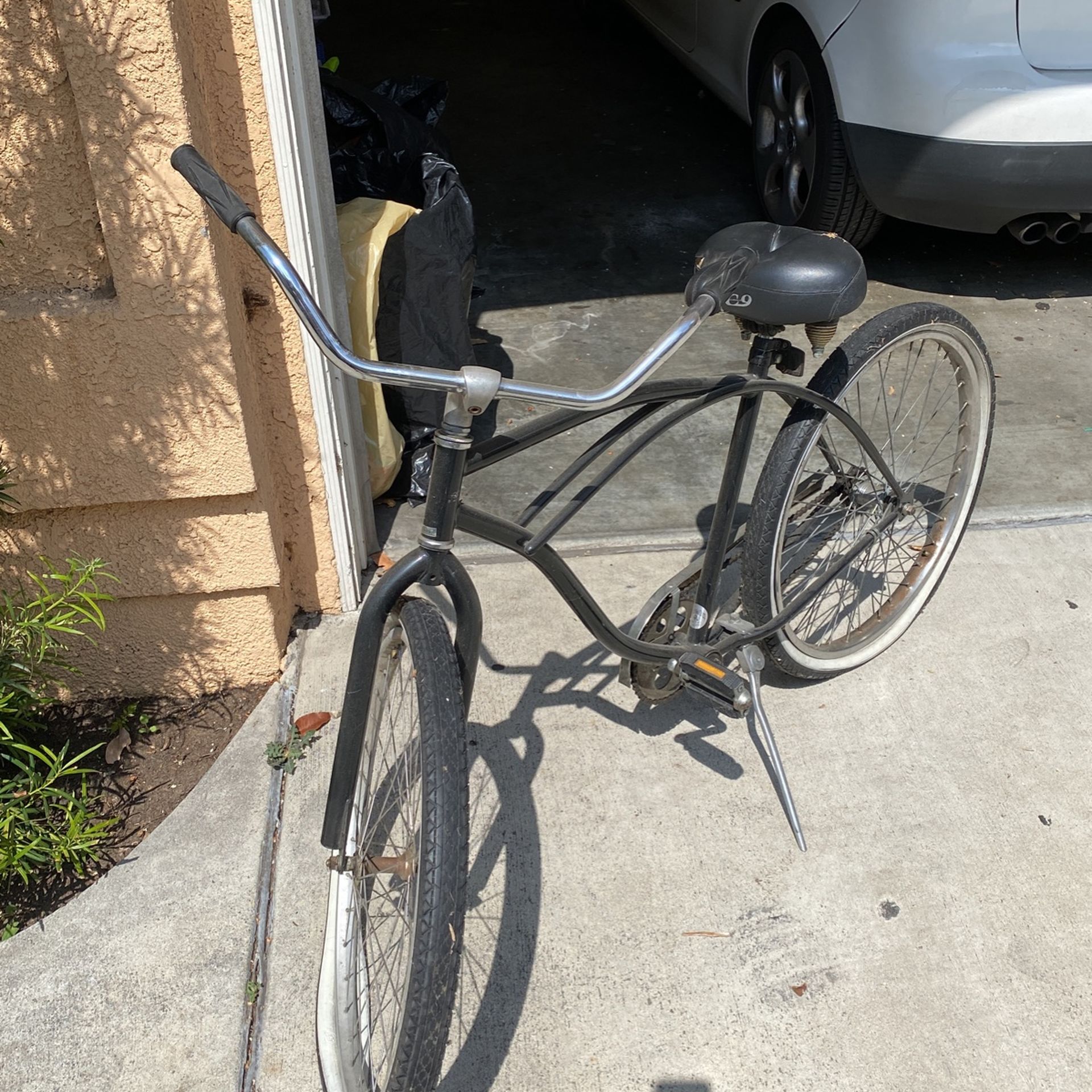 Cruiser Bike
