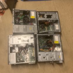PC Lot For Parts