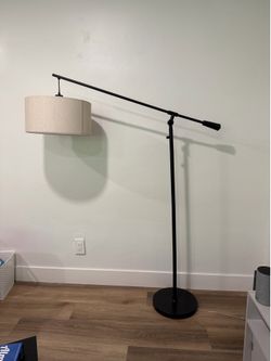 Lamp Adjustable