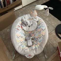 Baby Bouncer (Fisher Price)