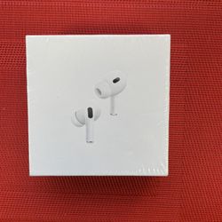 AirPds Pro’s 2 - Brand New Sealed In Box 