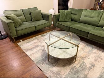 Living room set