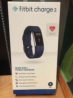 Fitbit Charge 2