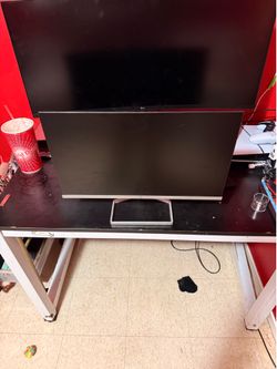 HP M22F Monitor