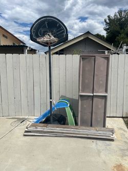 Free must take ALL