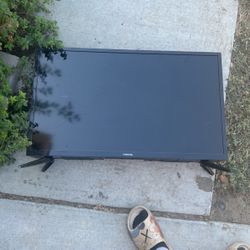 Toshiba TV 