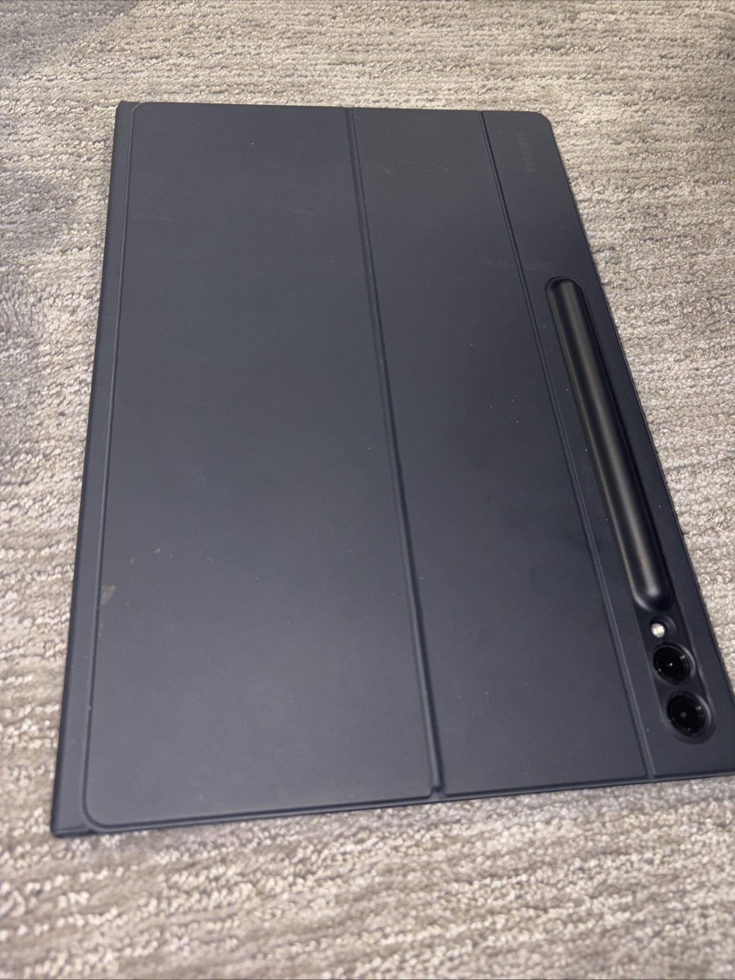 Tab S9 Ultra + Keyboard