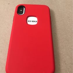 Casé iPhone Xsmax Brand New #10