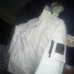 Timberland Jacket Snowboard 