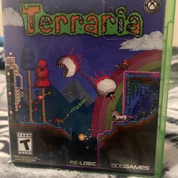 Terraria