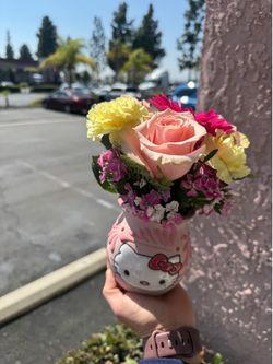 Mother’s Day flowers arreglos florales