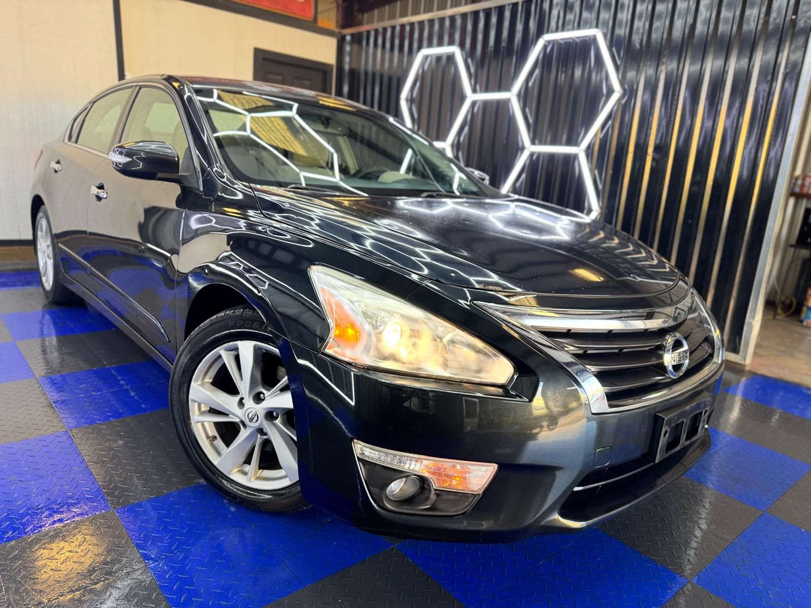 2013 Nissan Altima