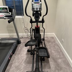 Elliptical
