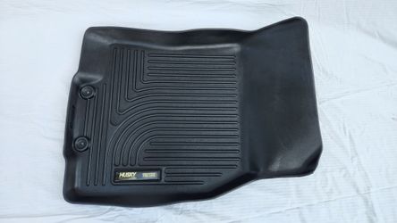 Husky Liners X-act Contour Floor Mats (Front & Rear) – Fits 2014-2020 Nissan Rogue