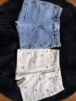 Girls Shorts