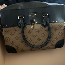 Authentic Louis Vuitton Bag 