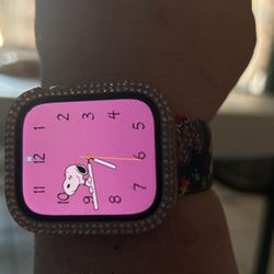 Apple Series 9 Watch 