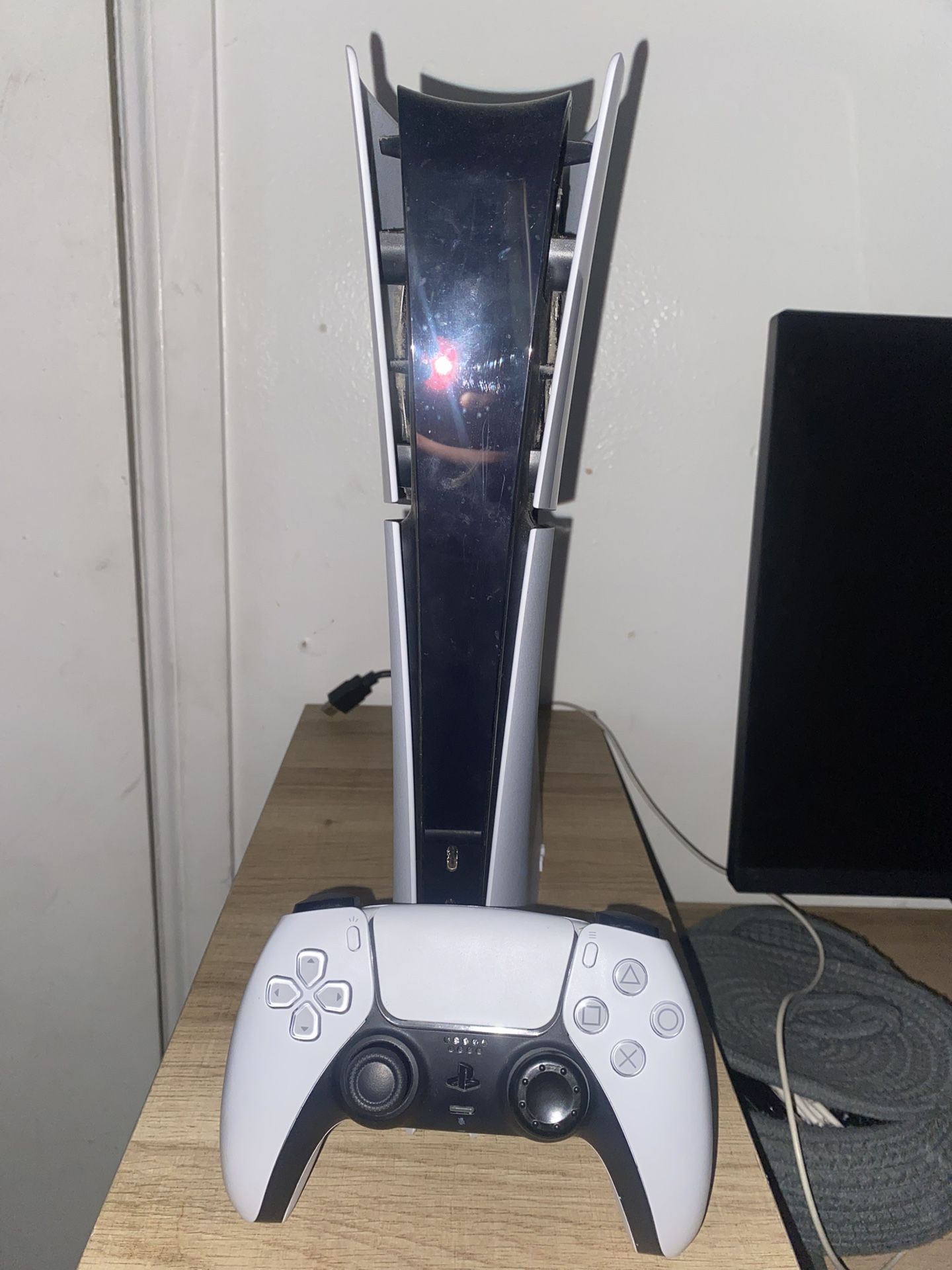 Ps5 Digital Edition