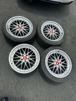 BBS LM