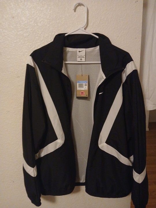 Men's Nike Windbreaker