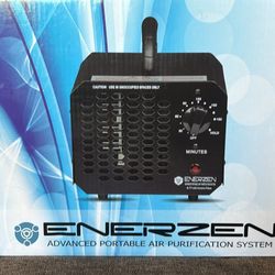 Air Purification system 