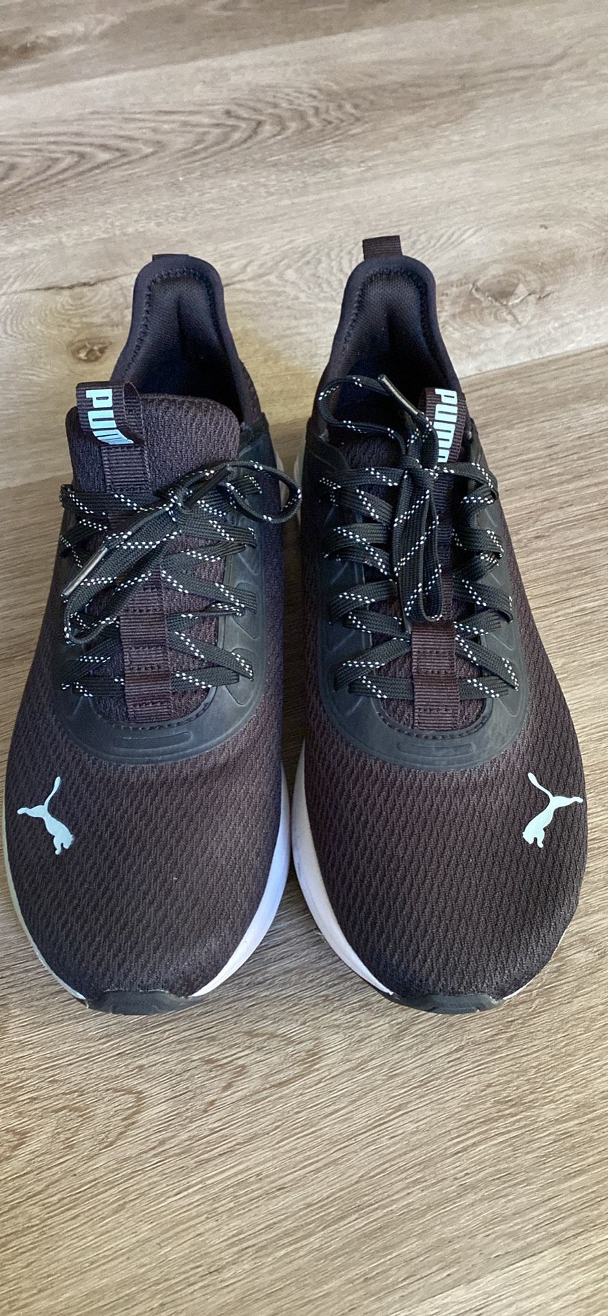 Tenis Puma Softfoam Para Mujer Talla 9