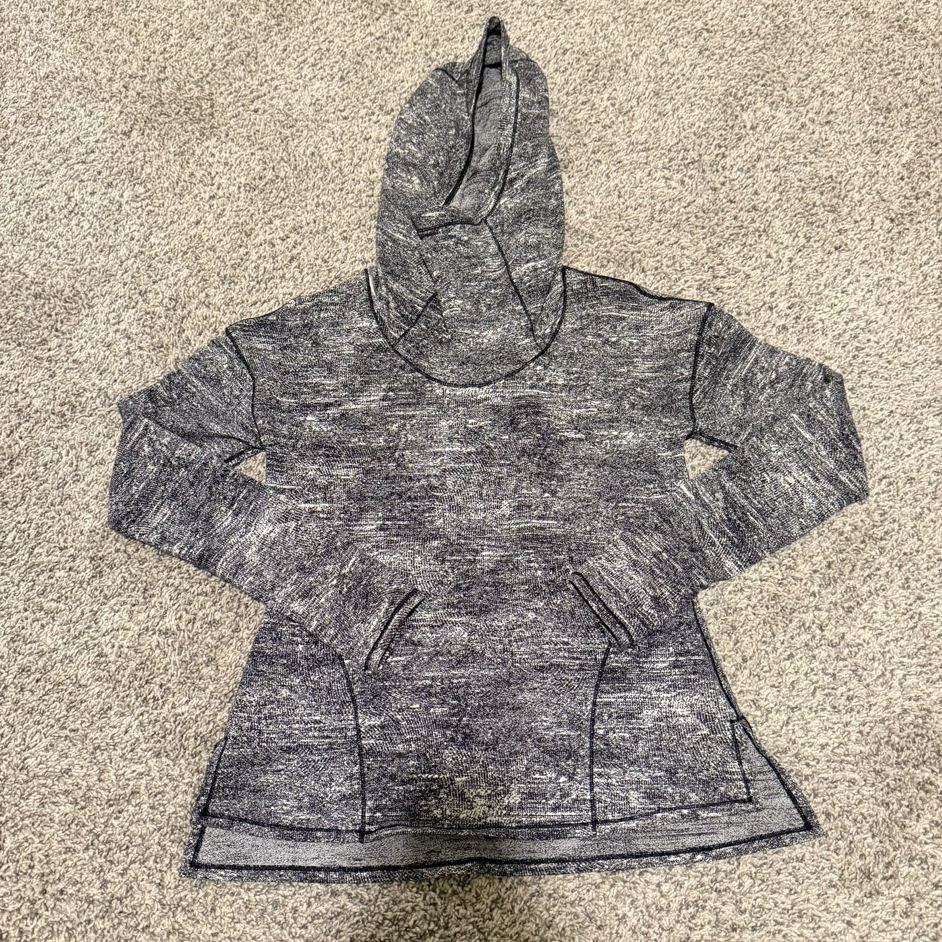 Lululemon Pullover