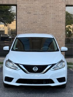 2018 Nissan Sentra
