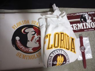 Florida State Pack