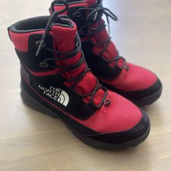 North face Boots