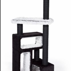 🐈CAT TOWER 😺 (NEW IN BOX!)