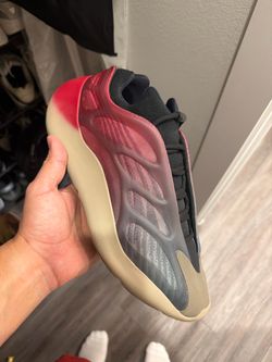 Yeezys and Jordans