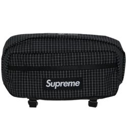 Supreme Waist/Crossbody Bag (SS24)